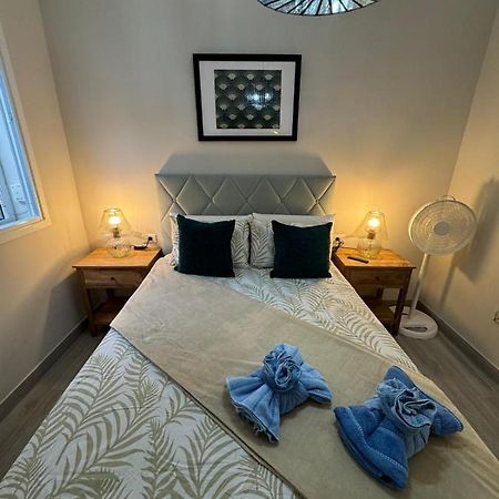 Dream Maday Apartment Santa Cruz de Tenerife Bagian luar foto