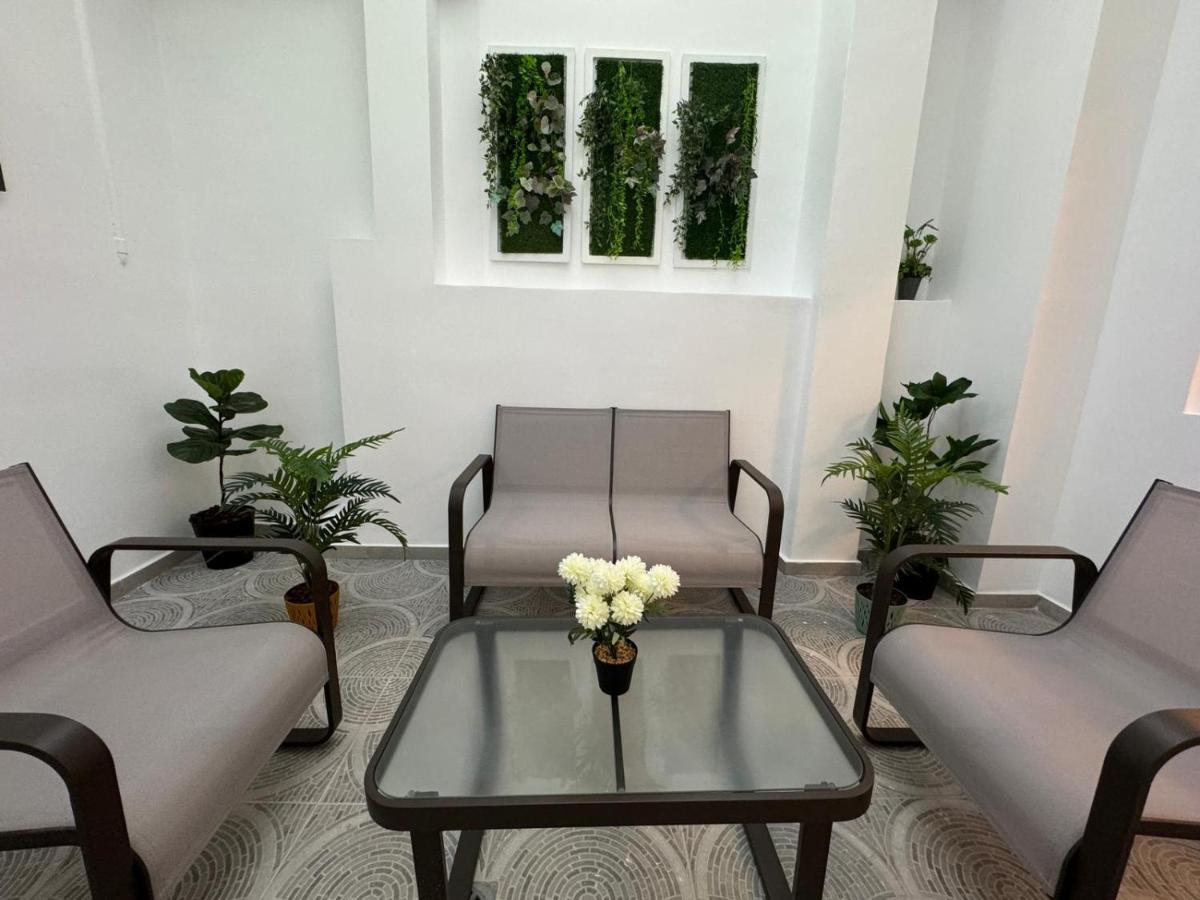 Dream Maday Apartment Santa Cruz de Tenerife Bagian luar foto