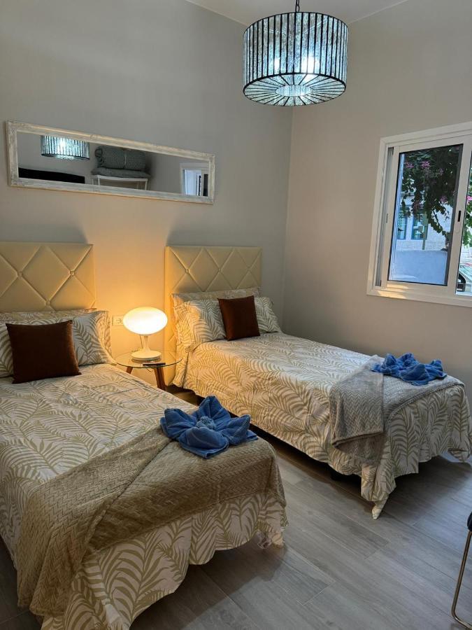 Dream Maday Apartment Santa Cruz de Tenerife Bagian luar foto