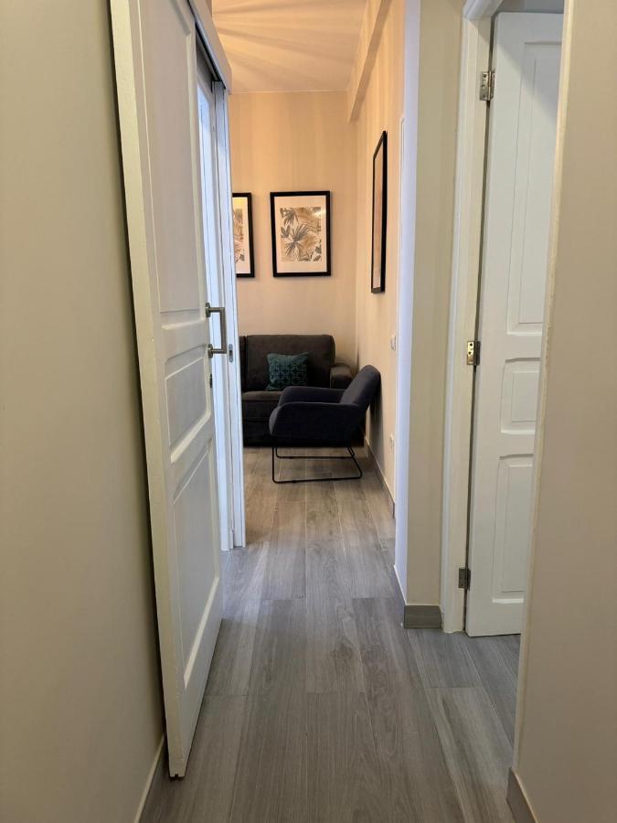 Dream Maday Apartment Santa Cruz de Tenerife Bagian luar foto