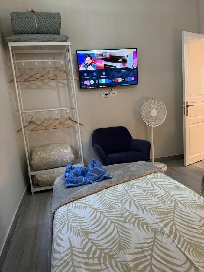Dream Maday Apartment Santa Cruz de Tenerife Bagian luar foto