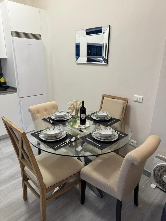 Dream Maday Apartment Santa Cruz de Tenerife Bagian luar foto