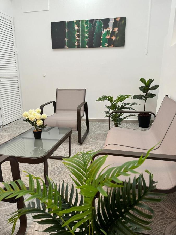 Dream Maday Apartment Santa Cruz de Tenerife Bagian luar foto