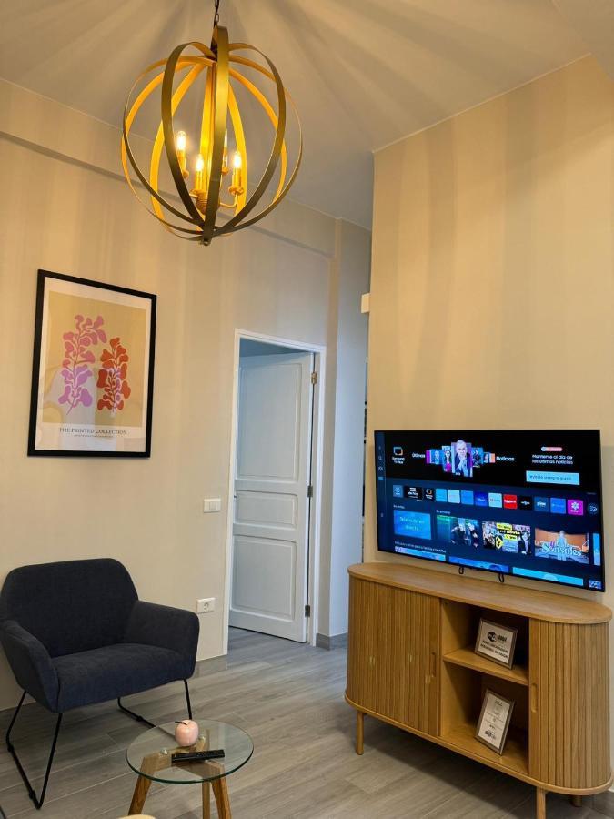 Dream Maday Apartment Santa Cruz de Tenerife Bagian luar foto