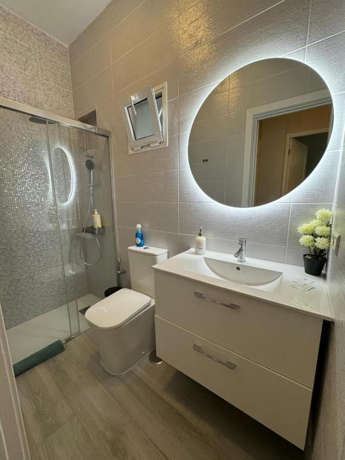 Dream Maday Apartment Santa Cruz de Tenerife Bagian luar foto