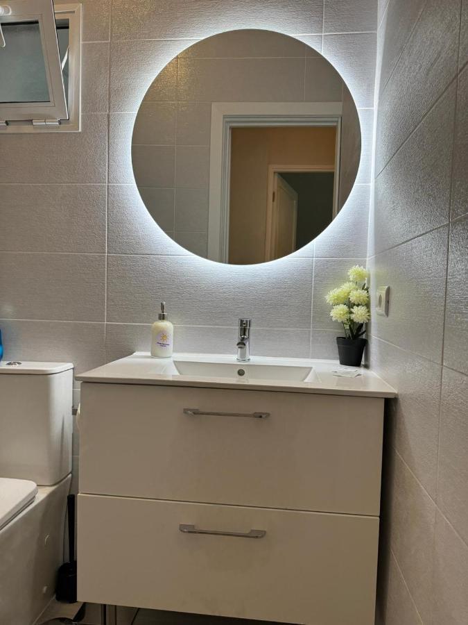 Dream Maday Apartment Santa Cruz de Tenerife Bagian luar foto