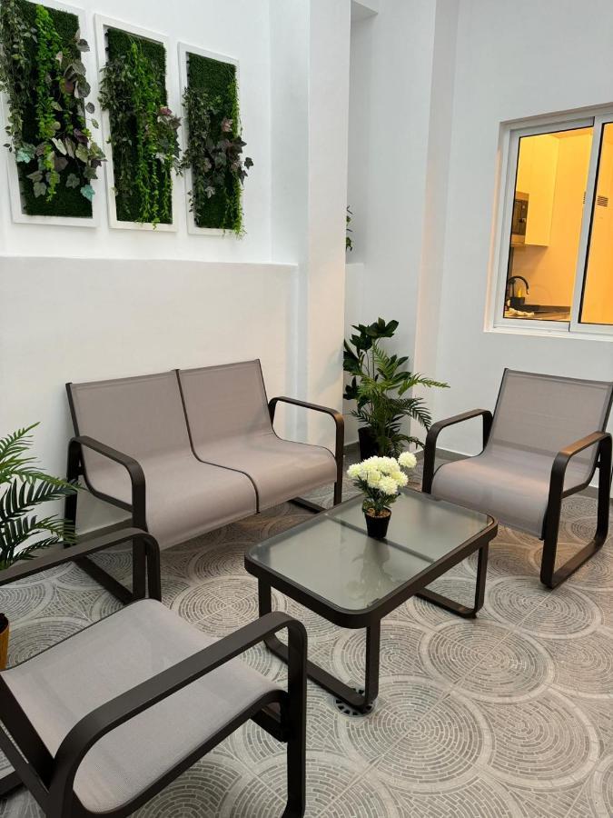 Dream Maday Apartment Santa Cruz de Tenerife Bagian luar foto