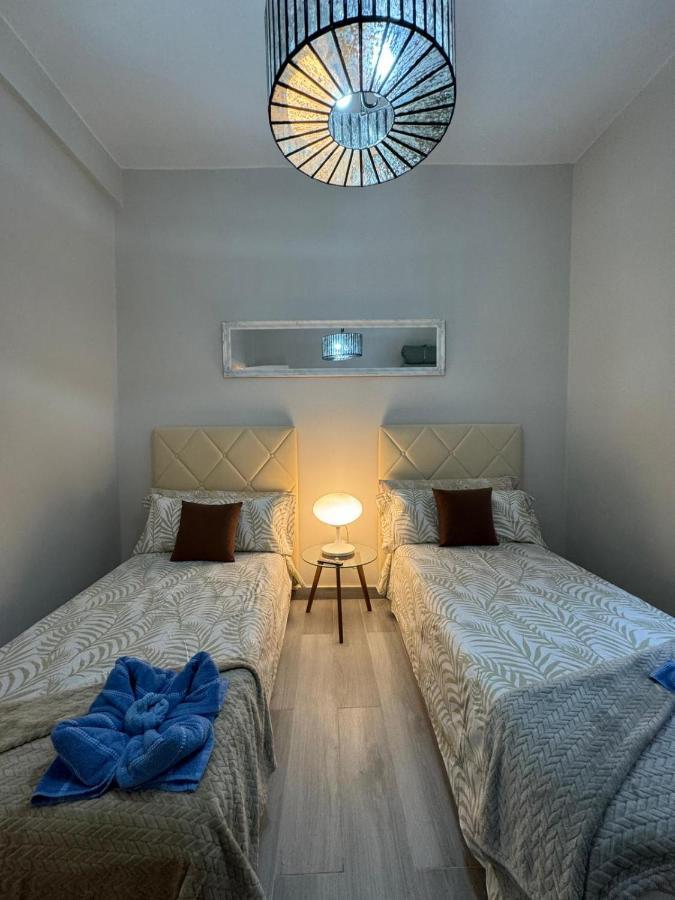 Dream Maday Apartment Santa Cruz de Tenerife Bagian luar foto
