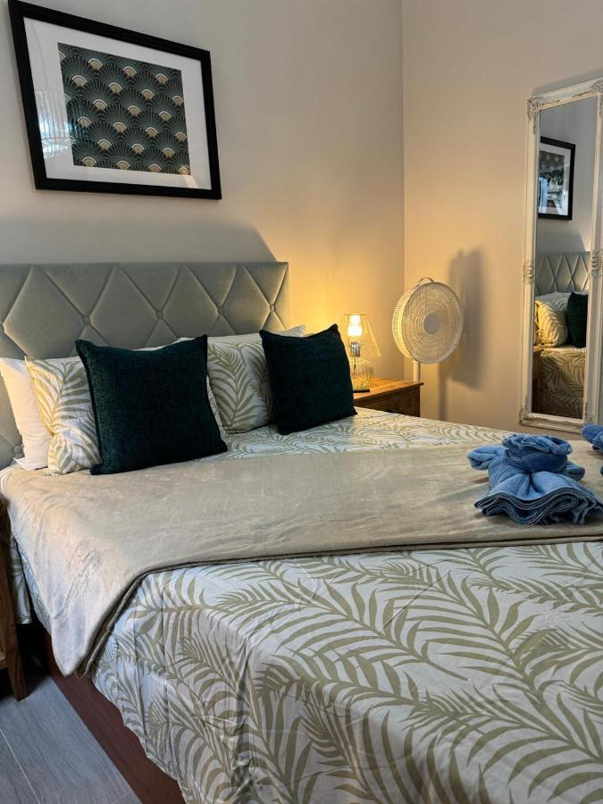 Dream Maday Apartment Santa Cruz de Tenerife Bagian luar foto